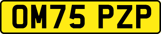 OM75PZP