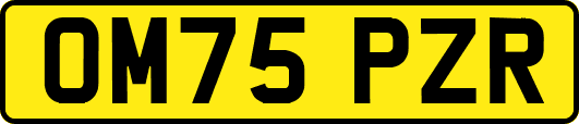 OM75PZR