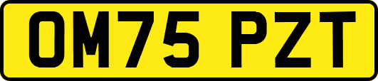 OM75PZT