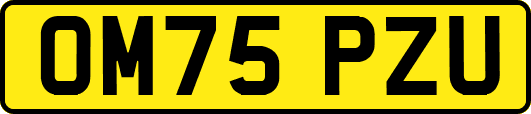OM75PZU