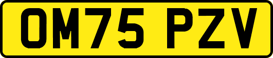 OM75PZV