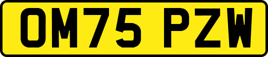OM75PZW