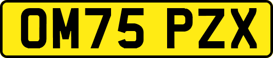 OM75PZX