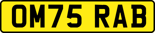 OM75RAB