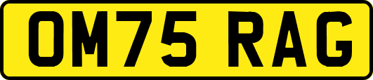 OM75RAG