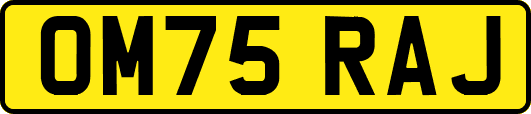 OM75RAJ