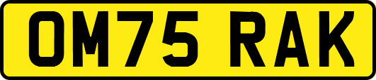 OM75RAK