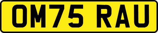 OM75RAU