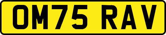 OM75RAV
