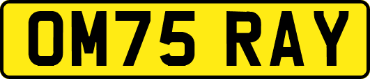 OM75RAY