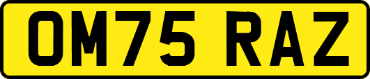 OM75RAZ