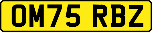 OM75RBZ