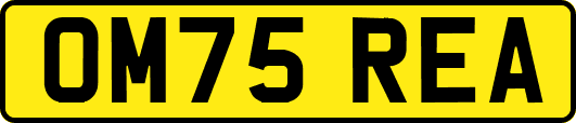OM75REA