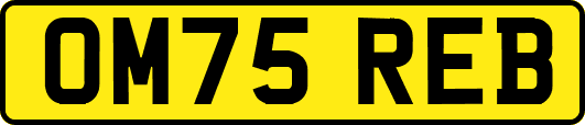 OM75REB
