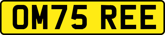 OM75REE