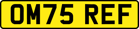 OM75REF