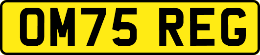 OM75REG