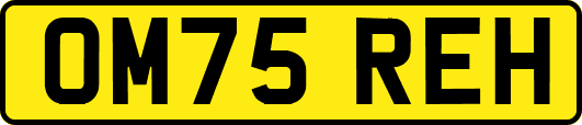 OM75REH