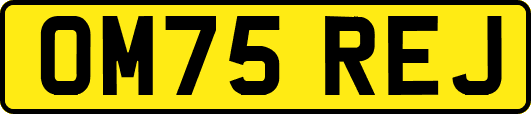 OM75REJ