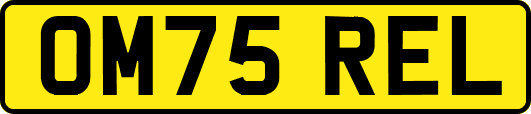 OM75REL