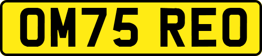 OM75REO