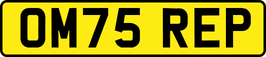 OM75REP