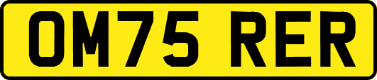 OM75RER