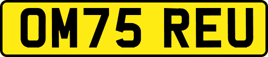 OM75REU
