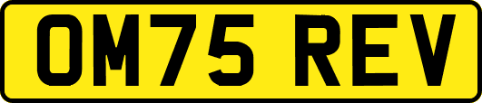 OM75REV
