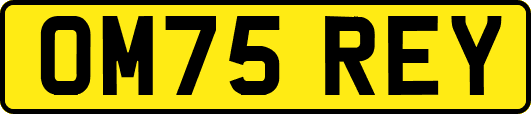 OM75REY