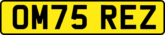 OM75REZ
