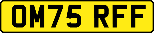 OM75RFF