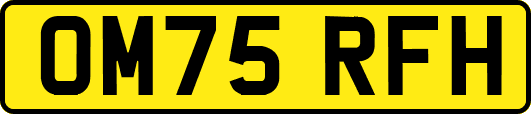 OM75RFH