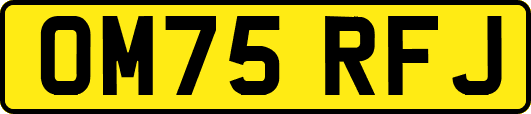 OM75RFJ