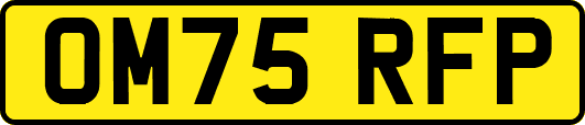 OM75RFP