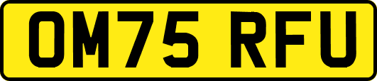 OM75RFU