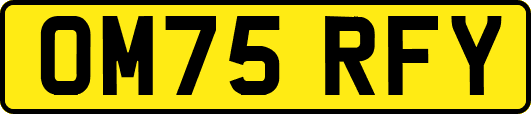 OM75RFY