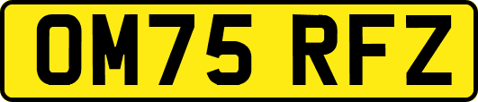 OM75RFZ