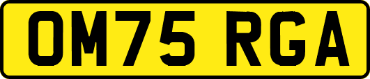 OM75RGA