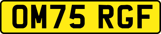 OM75RGF