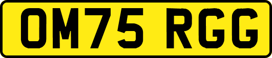 OM75RGG