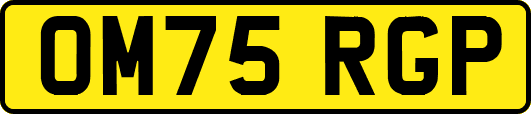 OM75RGP