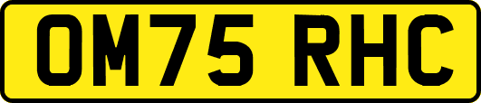 OM75RHC