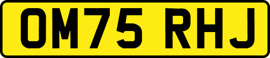 OM75RHJ