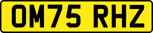 OM75RHZ