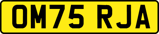 OM75RJA