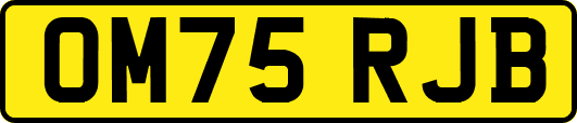 OM75RJB
