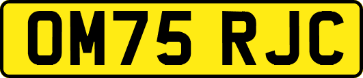 OM75RJC