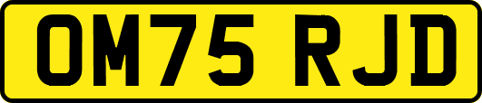 OM75RJD