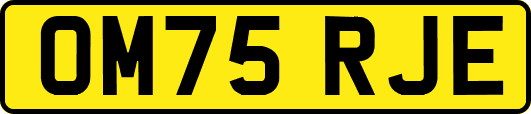OM75RJE